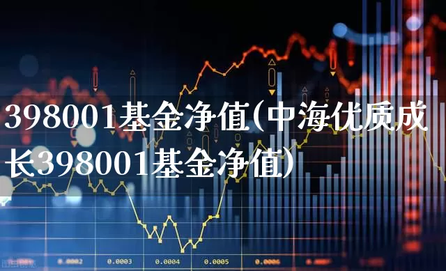 398001基金净值(中海优质成长398001基金净值)_https://www.wanyuyiyao.com_上交所_第1张