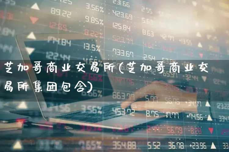 芝加哥商业交易所(芝加哥商业交易所集团包含)_https://www.wanyuyiyao.com_创业板_第1张