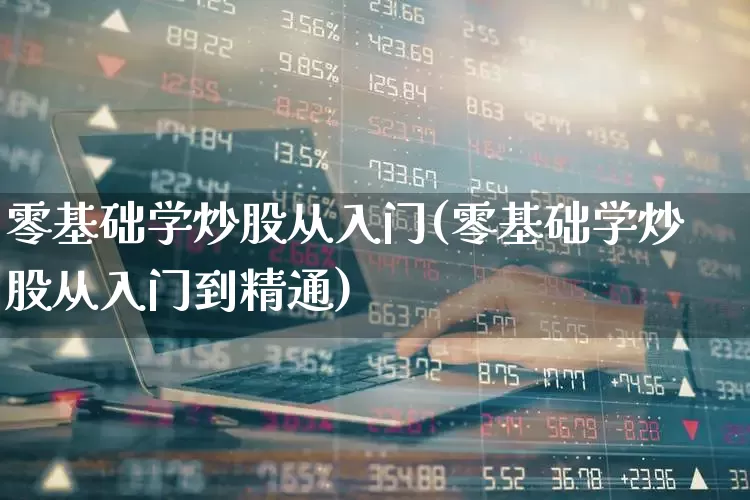 零基础学炒股从入门(零基础学炒股从入门到精通)_https://www.wanyuyiyao.com_科创板_第1张