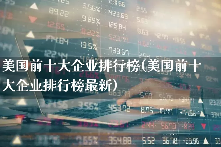 美国前十大企业排行榜(美国前十大企业排行榜最新)_https://www.wanyuyiyao.com_创业板_第1张
