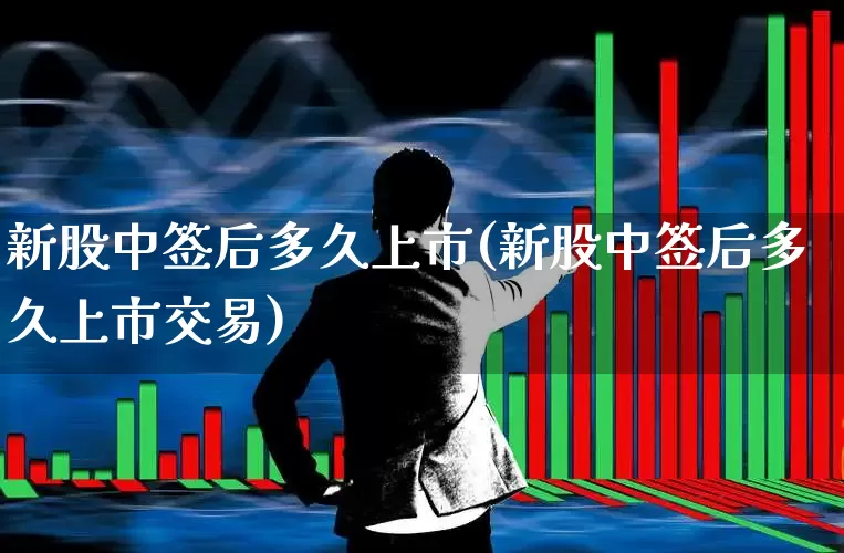新股中签后多久上市(新股中签后多久上市交易)_https://www.wanyuyiyao.com_科创板_第1张