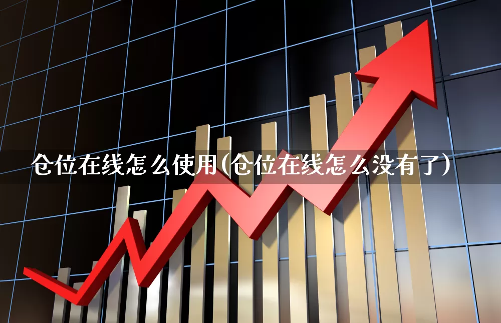 仓位在线怎么使用(仓位在线怎么没有了)_https://www.wanyuyiyao.com_创业板_第1张