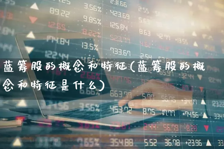 蓝筹股的概念和特征(蓝筹股的概念和特征是什么)_https://www.wanyuyiyao.com_上交所_第1张