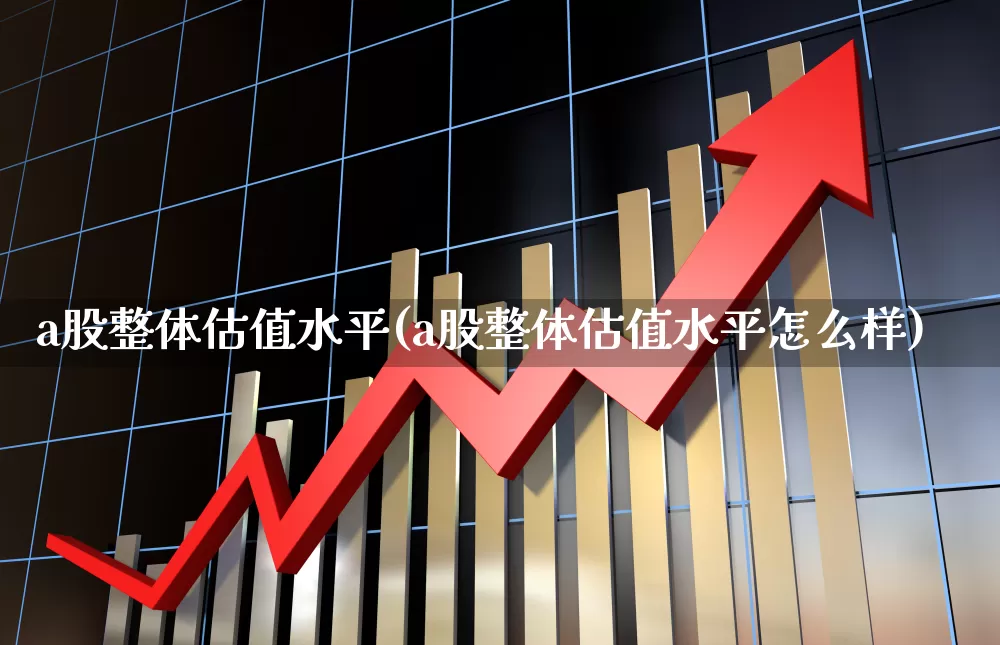 a股整体估值水平(a股整体估值水平怎么样)_https://www.wanyuyiyao.com_创业板_第1张