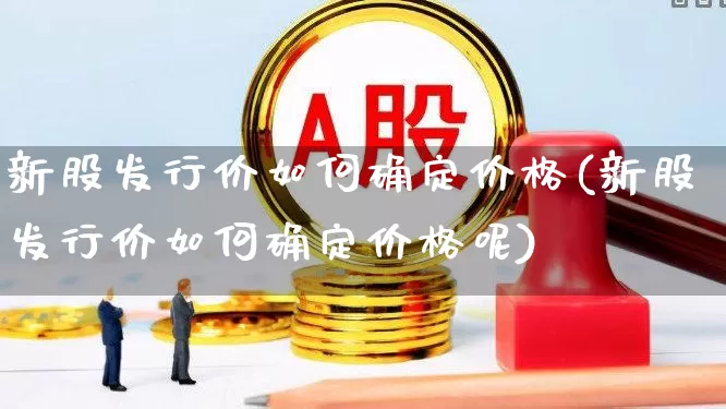 新股发行价如何确定价格(新股发行价如何确定价格呢)_https://www.wanyuyiyao.com_创业板_第1张